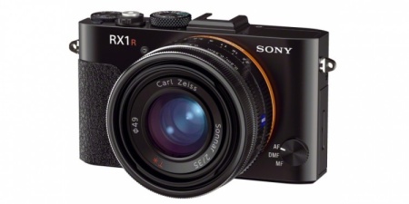 Sony RX-1
